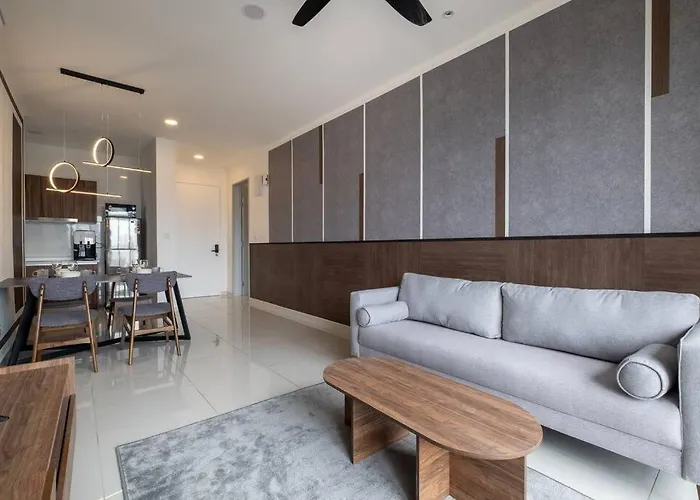 Kenwingston Platz Setapak 3Br2Bath Duke Youtube