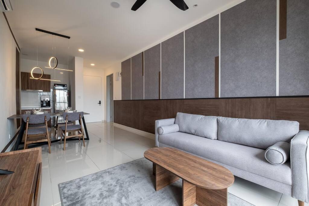 Pangsapuri Kenwingston Platz Setapak 3br2bath Duke Youtube *
