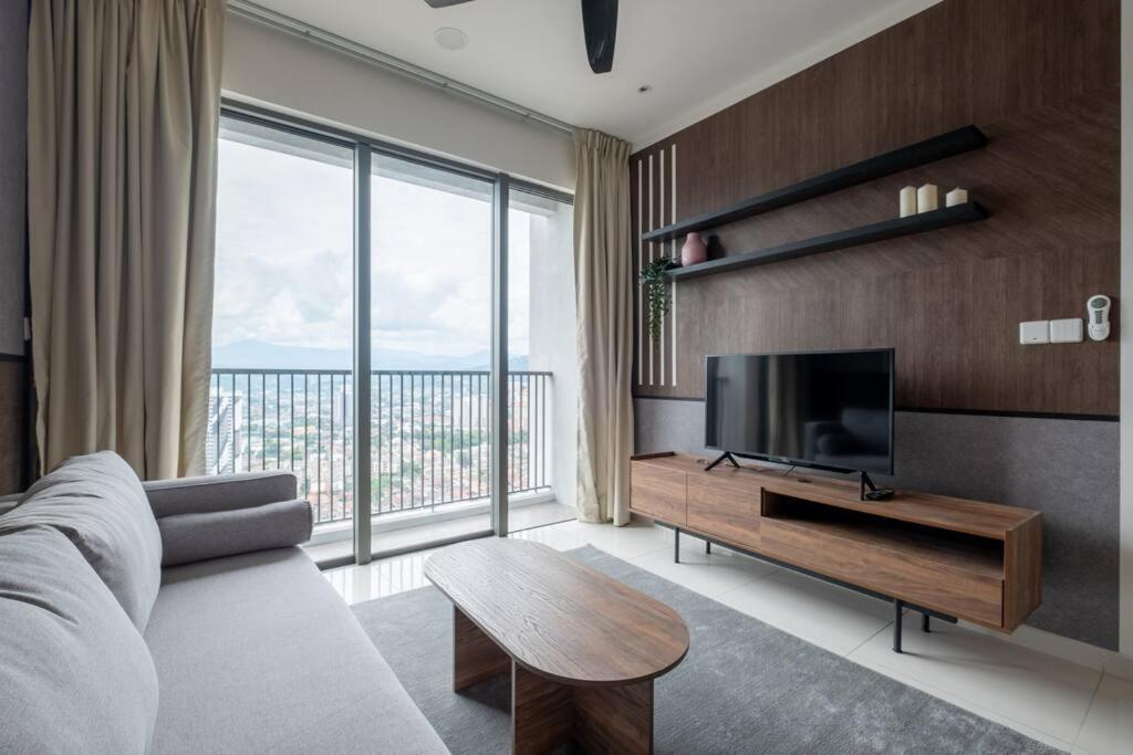 Kenwingston Platz Setapak 3br2bath Duke Youtube Pangsapuri