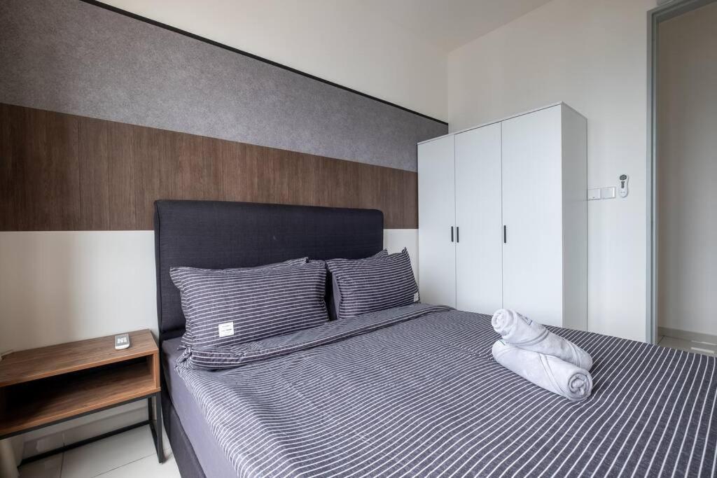 Pangsapuri Kenwingston Platz Setapak 3br2bath Duke Youtube *