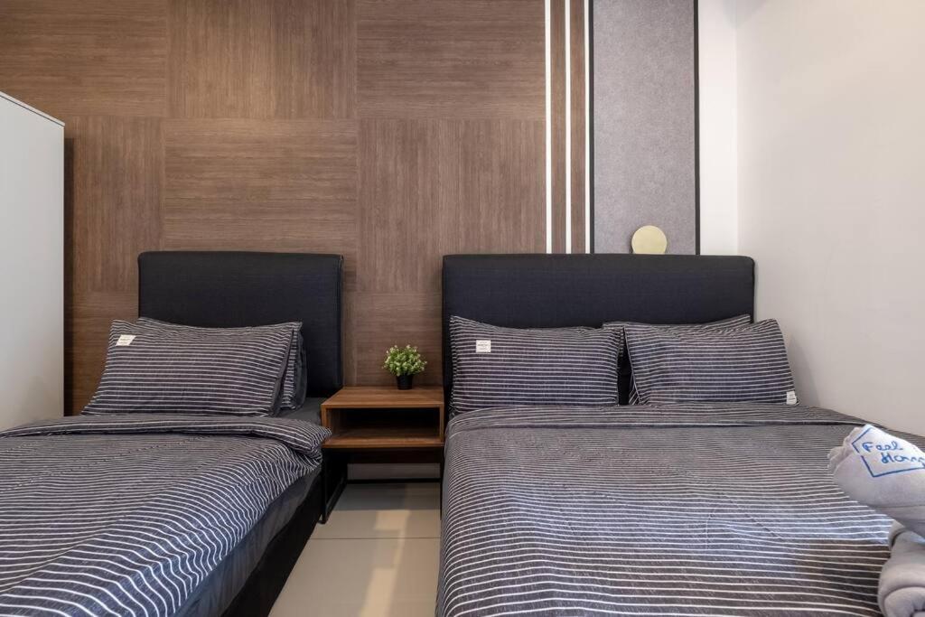 Kenwingston Platz Setapak 3br2bath Duke Youtube Pangsapuri *