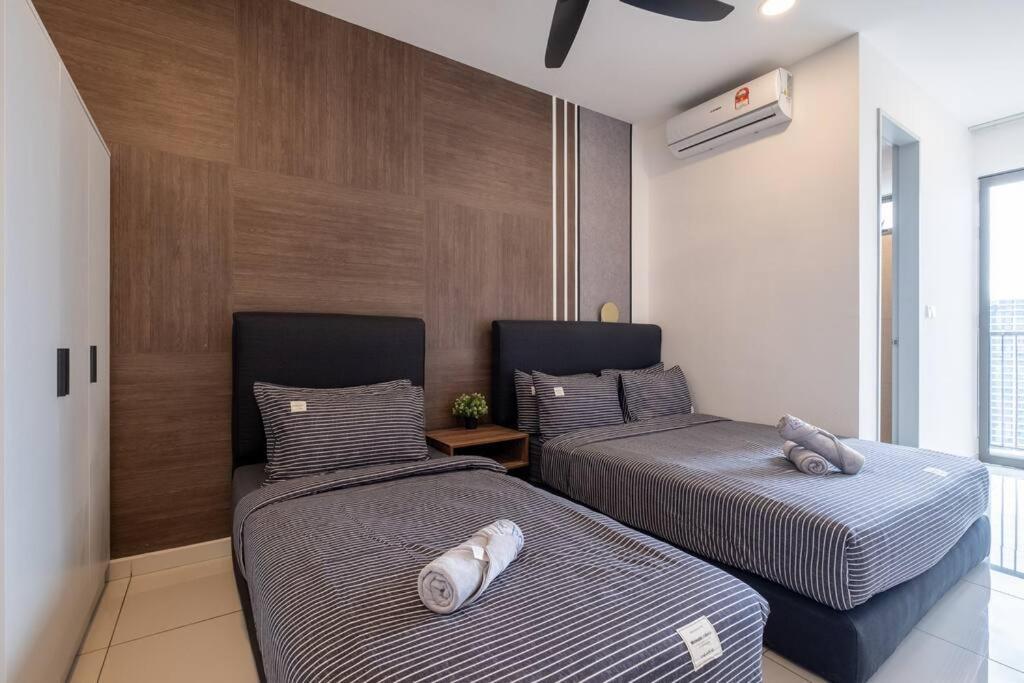 Kenwingston Platz Setapak 3br2bath Duke Youtube Pangsapuri