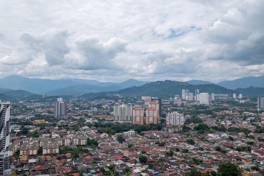 Kenwingston Platz Setapak 3br2bath Duke Youtube * Kuala Lumpur