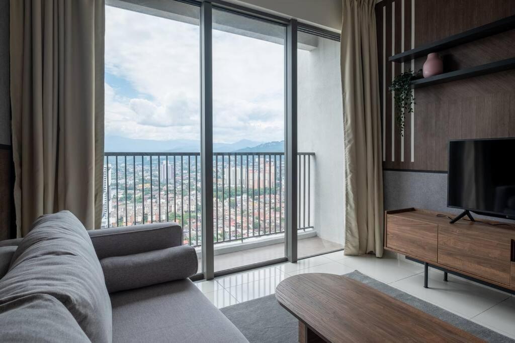 Kenwingston Platz Setapak 3br2bath Duke Youtube * Kuala Lumpur