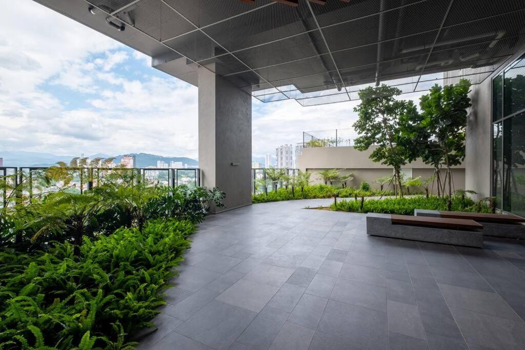 Kenwingston Platz Setapak 3br2bath Duke Youtube Pangsapuri *