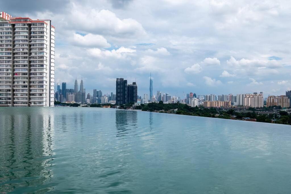 Kenwingston Platz Setapak 3br2bath Duke Youtube Pangsapuri Kuala Lumpur