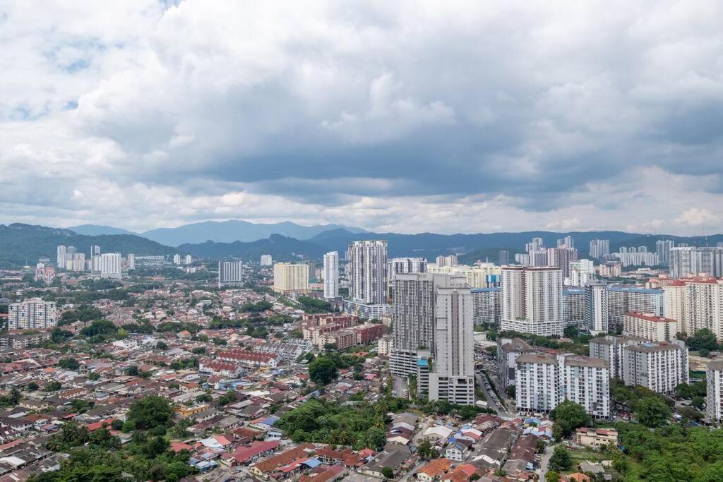 Pangsapuri Kenwingston Platz Setapak 3br2bath Duke Youtube