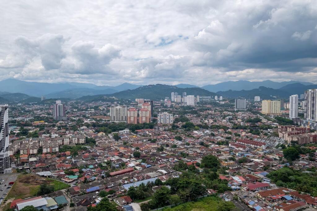 Pangsapuri Kenwingston Platz Setapak 3br2bath Duke Youtube *