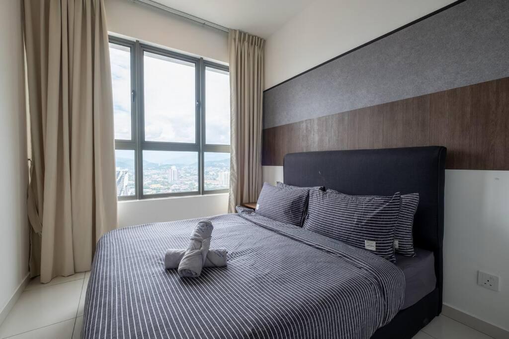 Kenwingston Platz Setapak 3br2bath Duke Youtube * Kuala Lumpur