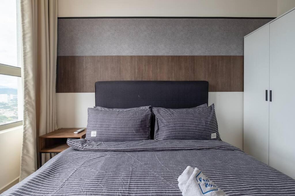 Pangsapuri Kenwingston Platz Setapak 3br2bath Duke Youtube *