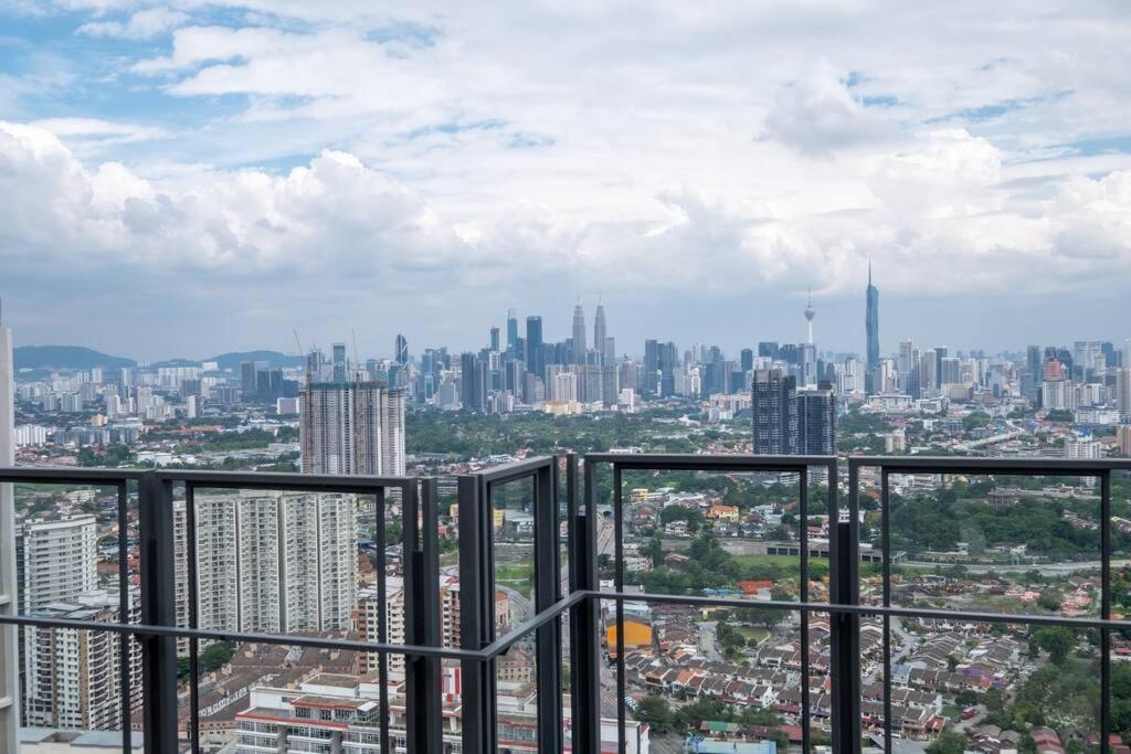 Pangsapuri Kenwingston Platz Setapak 3br2bath Duke Youtube