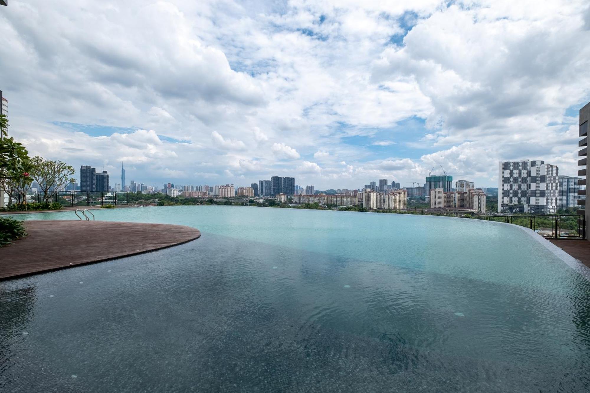 Kenwingston Platz Setapak 3br2bath Duke Youtube * Kuala Lumpur