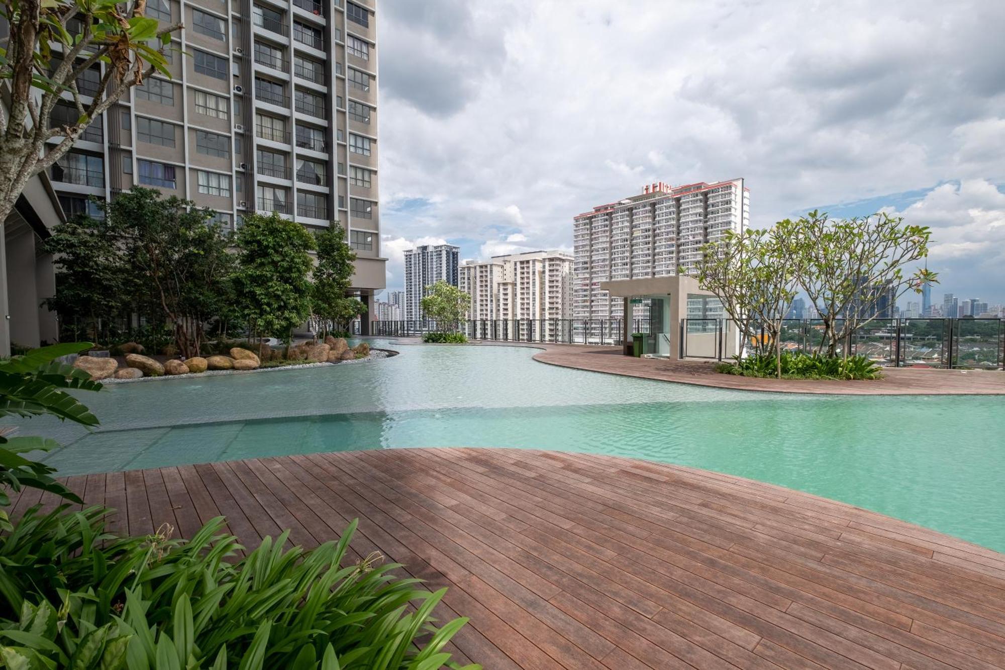 Kenwingston Platz Setapak 3br2bath Duke Youtube Pangsapuri Kuala Lumpur