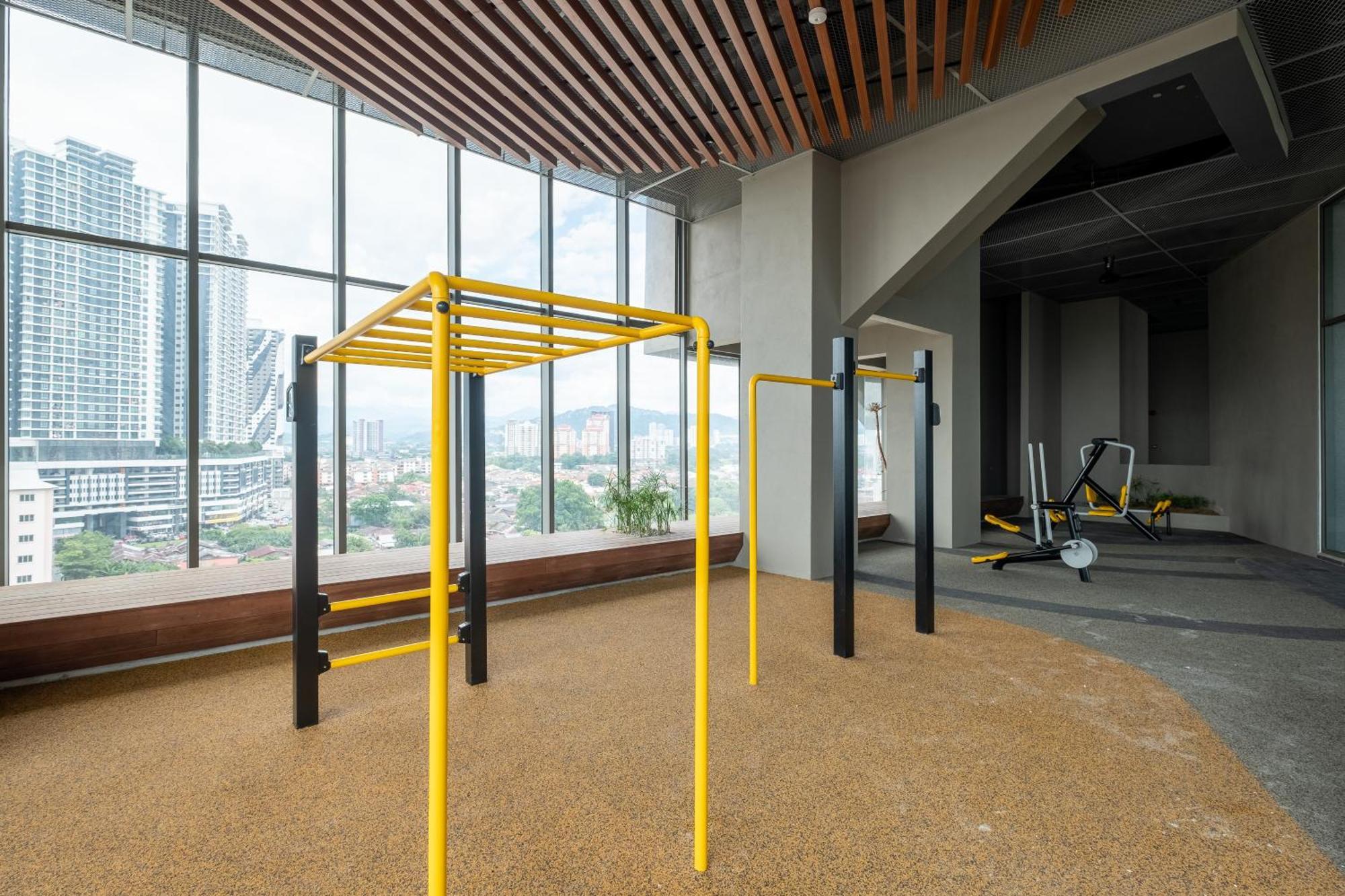 Pangsapuri Kenwingston Platz Setapak 3br2bath Duke Youtube Kuala Lumpur
