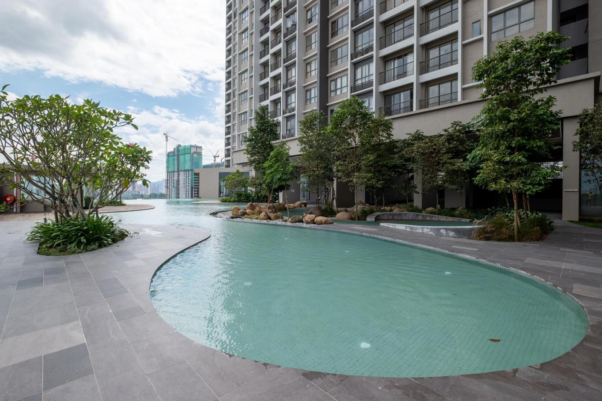 Kenwingston Platz Setapak 3br2bath Duke Youtube * Kuala Lumpur