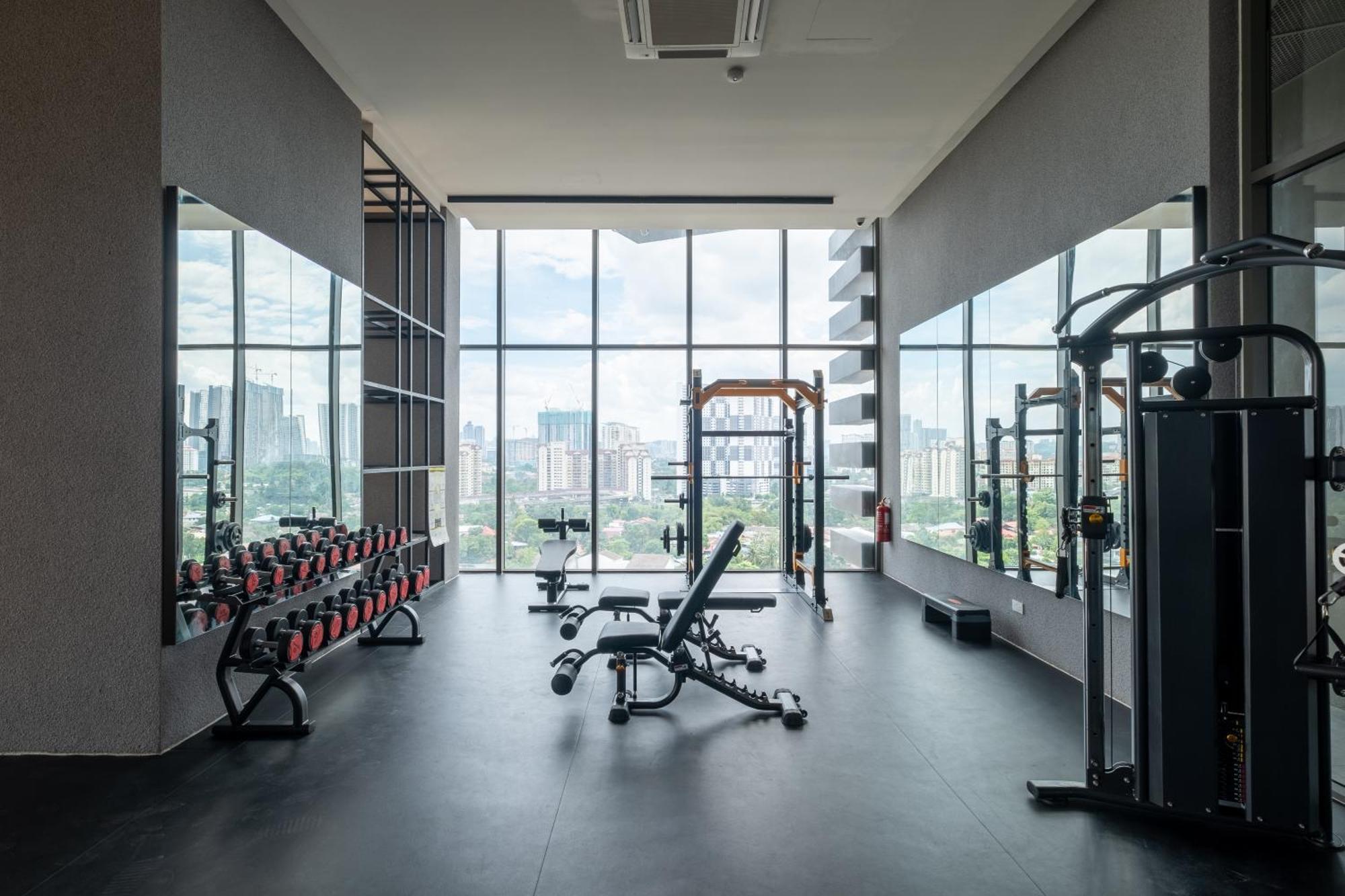 Kenwingston Platz Setapak 3br2bath Duke Youtube Kuala Lumpur