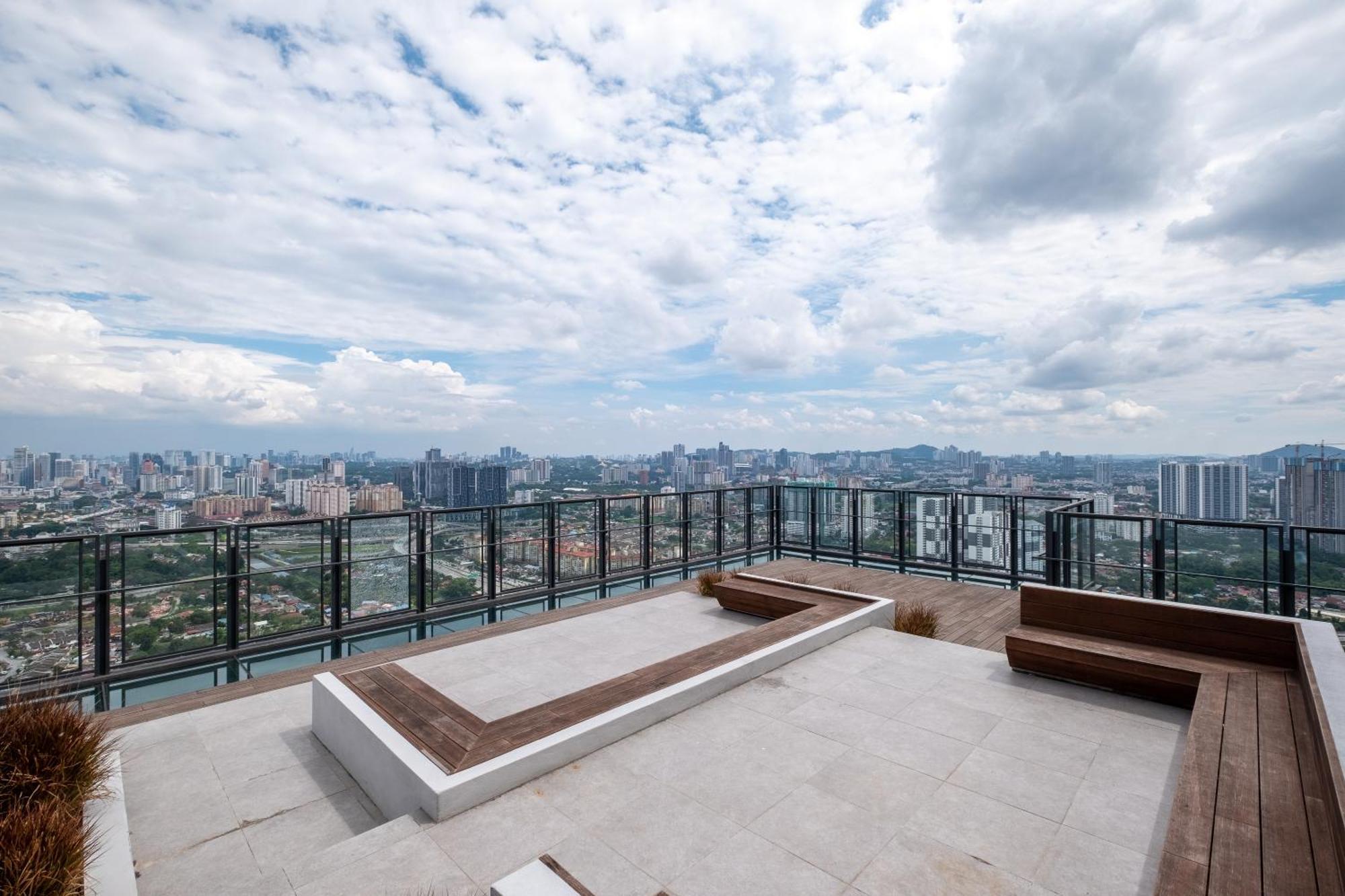 Kenwingston Platz Setapak 3br2bath Duke Youtube