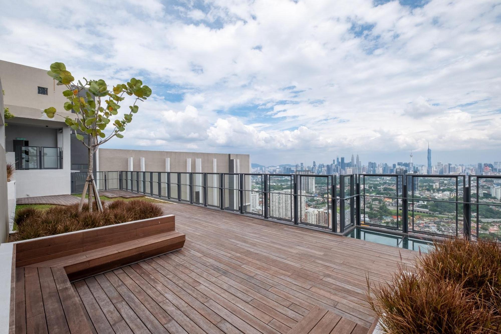 Kenwingston Platz Setapak 3br2bath Duke Youtube Kuala Lumpur