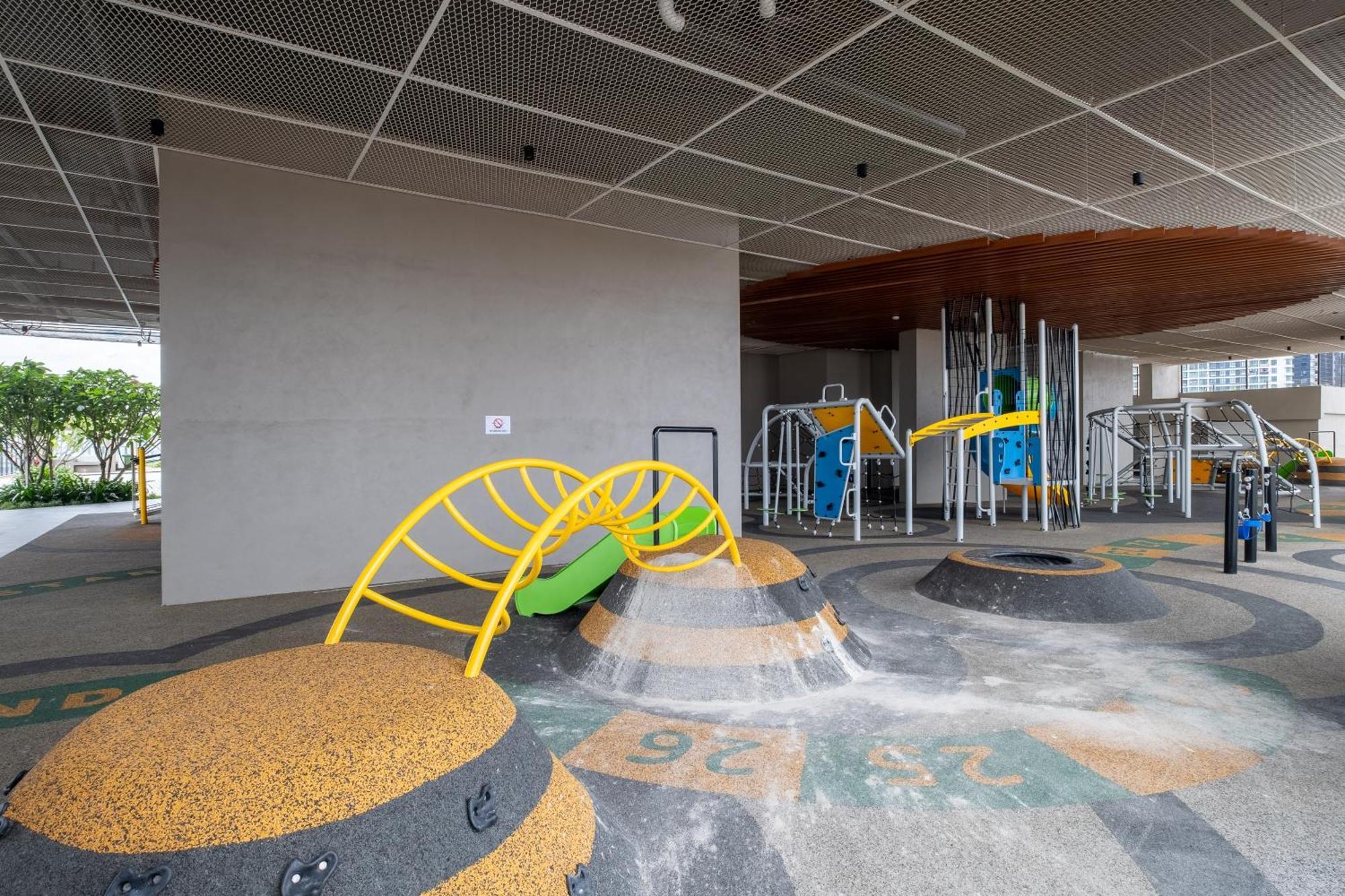 Kenwingston Platz Setapak 3br2bath Duke Youtube Pangsapuri