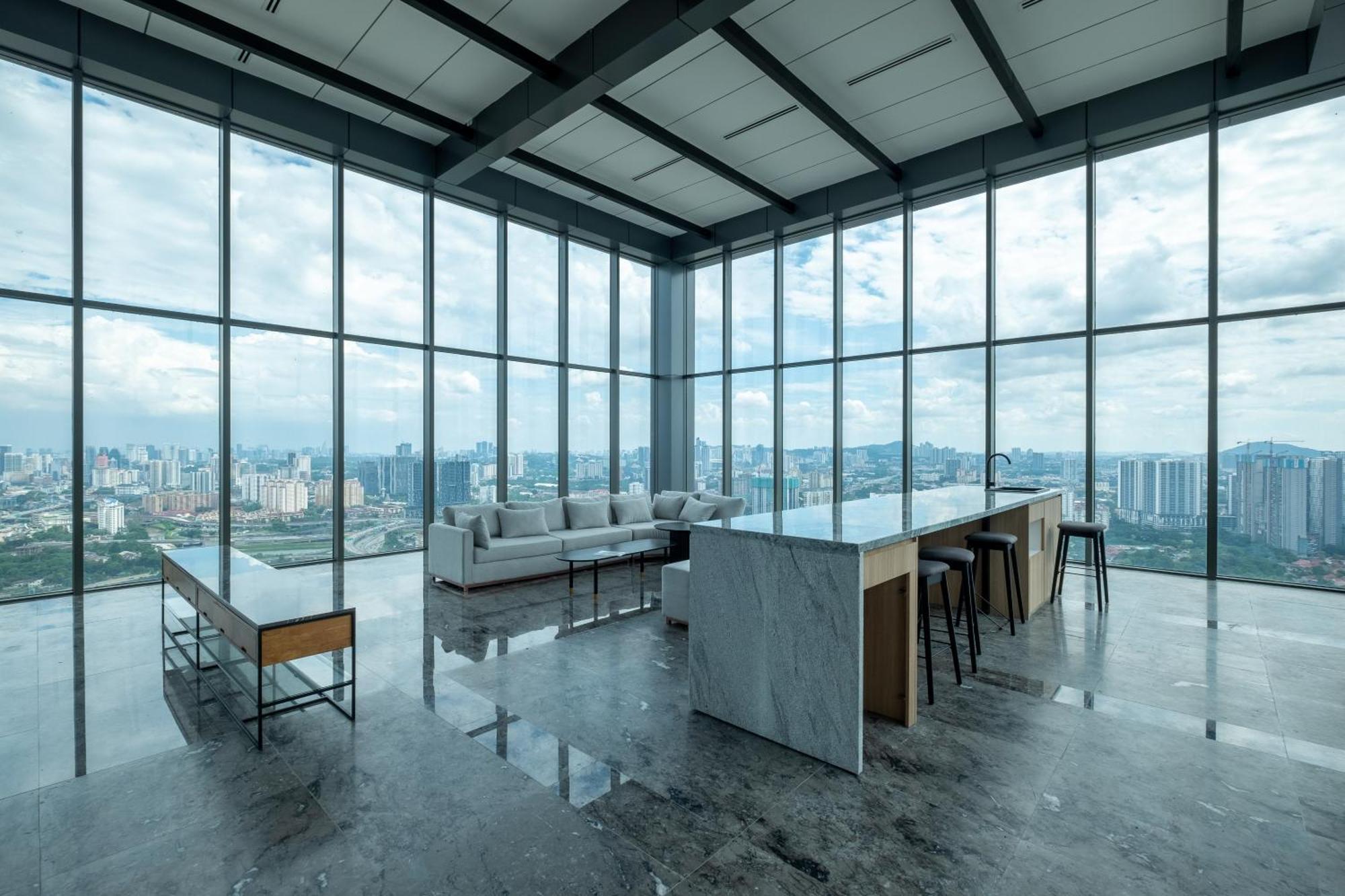 Kenwingston Platz Setapak 3br2bath Duke Youtube