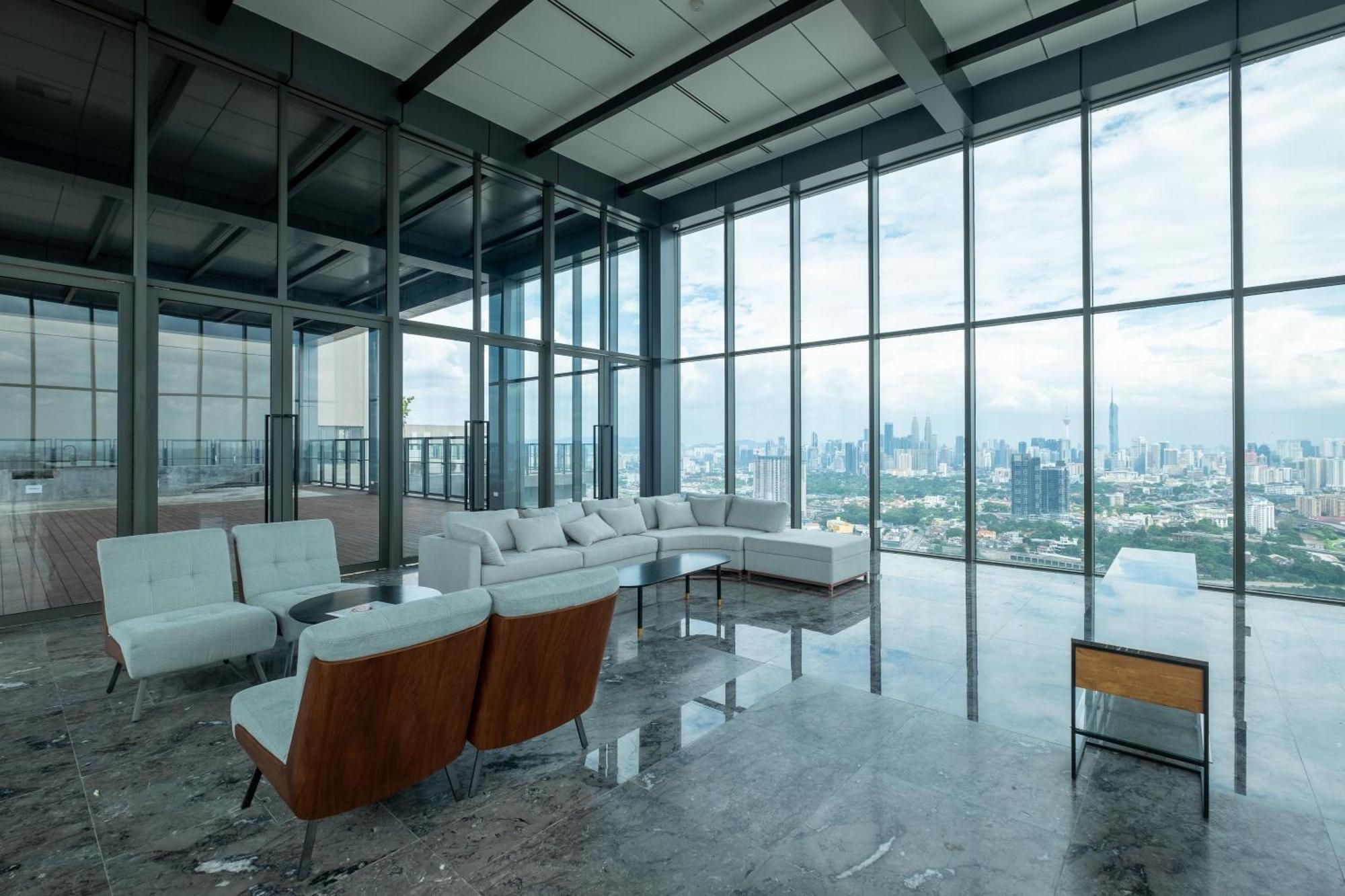 Pangsapuri Kenwingston Platz Setapak 3br2bath Duke Youtube Kuala Lumpur