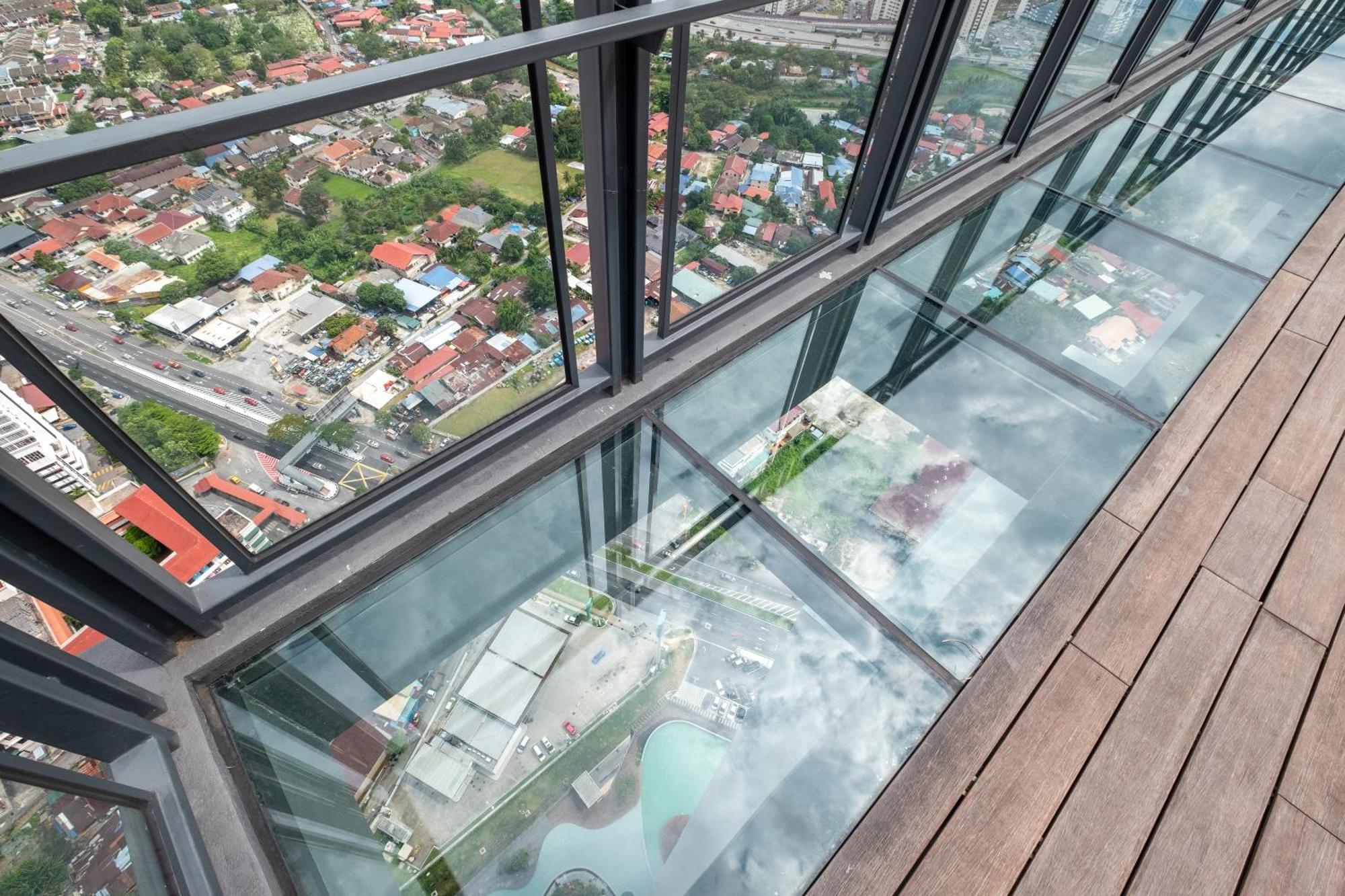 Pangsapuri Kenwingston Platz Setapak 3br2bath Duke Youtube