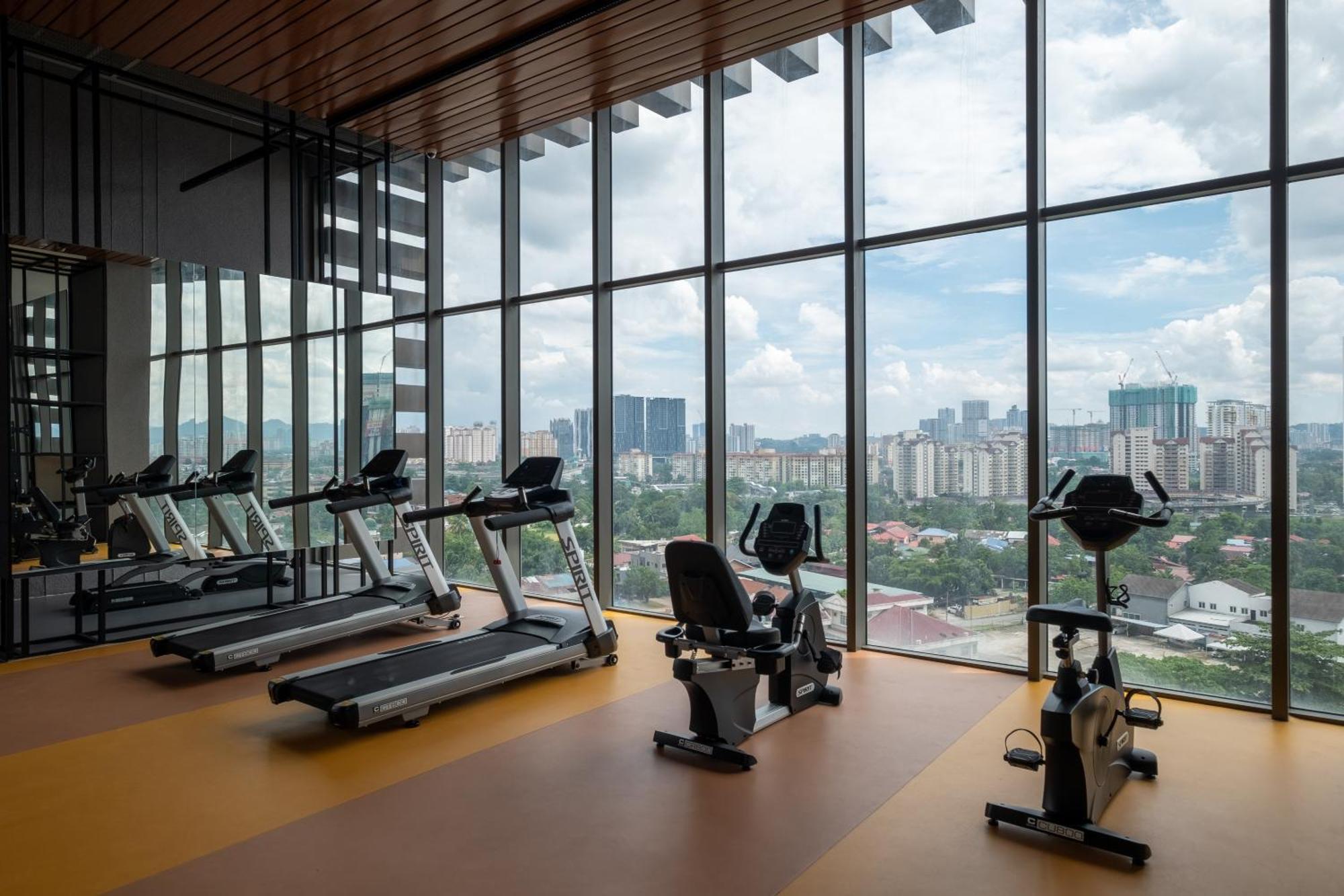Kenwingston Platz Setapak 3br2bath Duke Youtube Kuala Lumpur