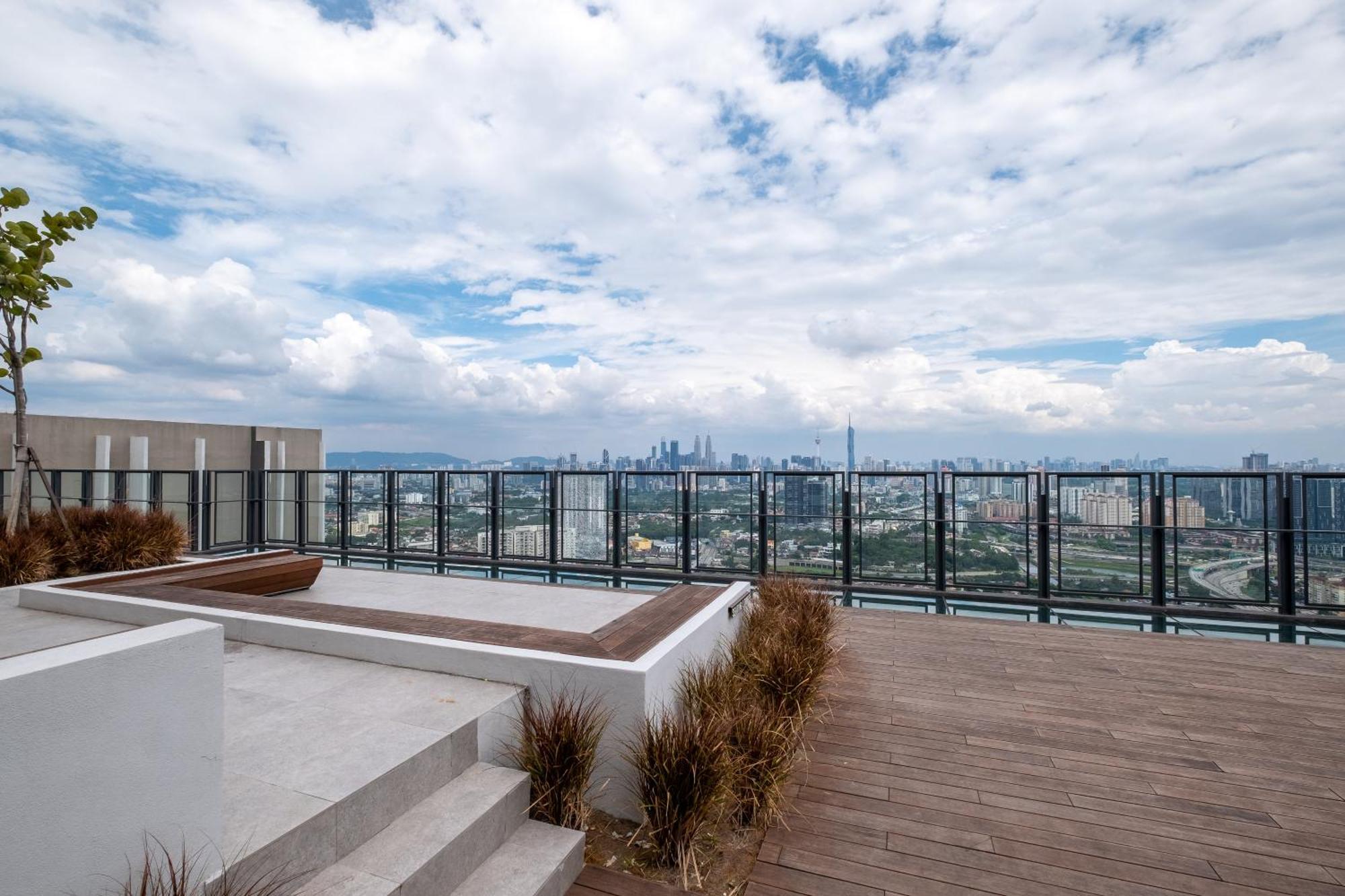 Kenwingston Platz Setapak 3br2bath Duke Youtube *