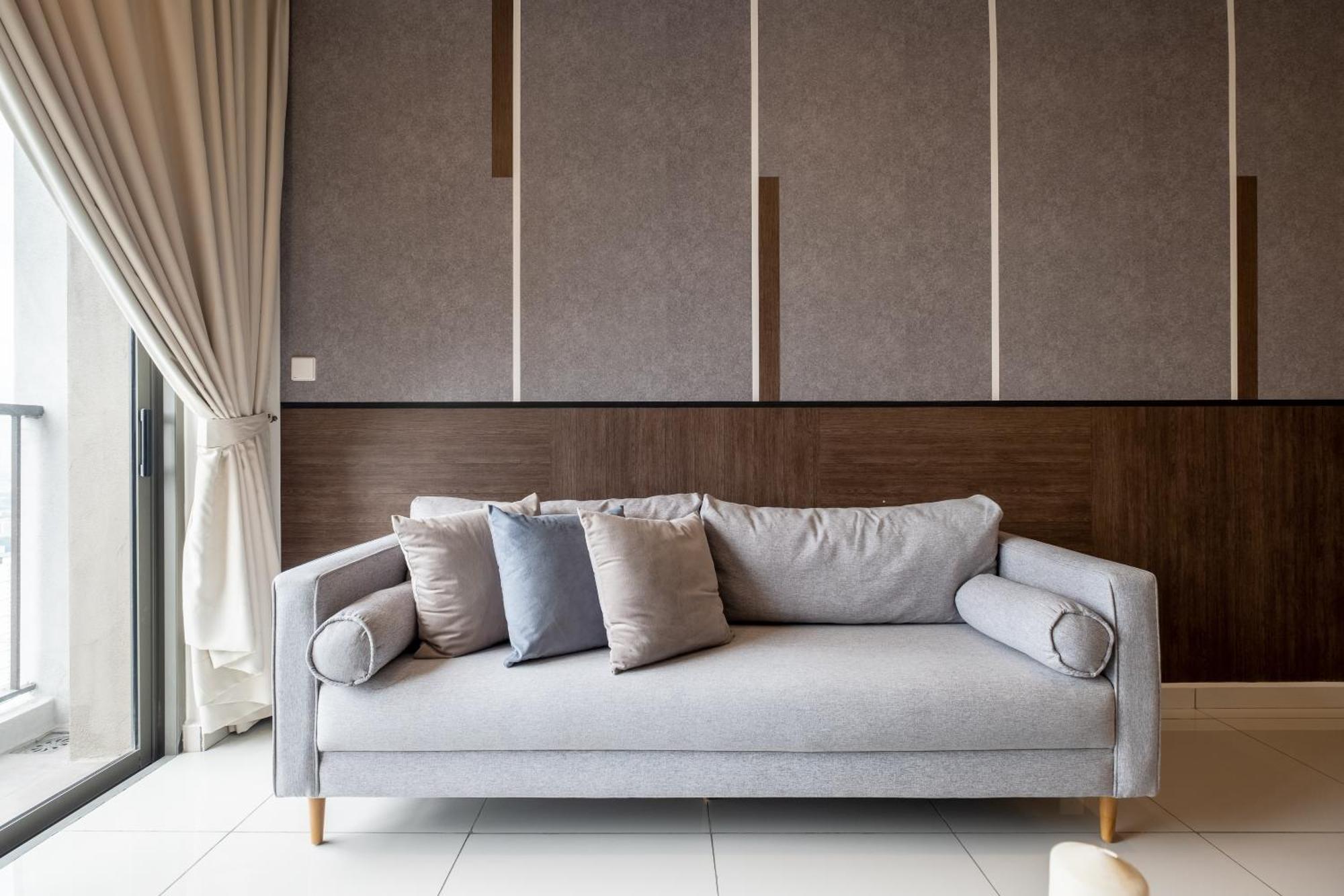 Kenwingston Platz Setapak 3br2bath Duke Youtube