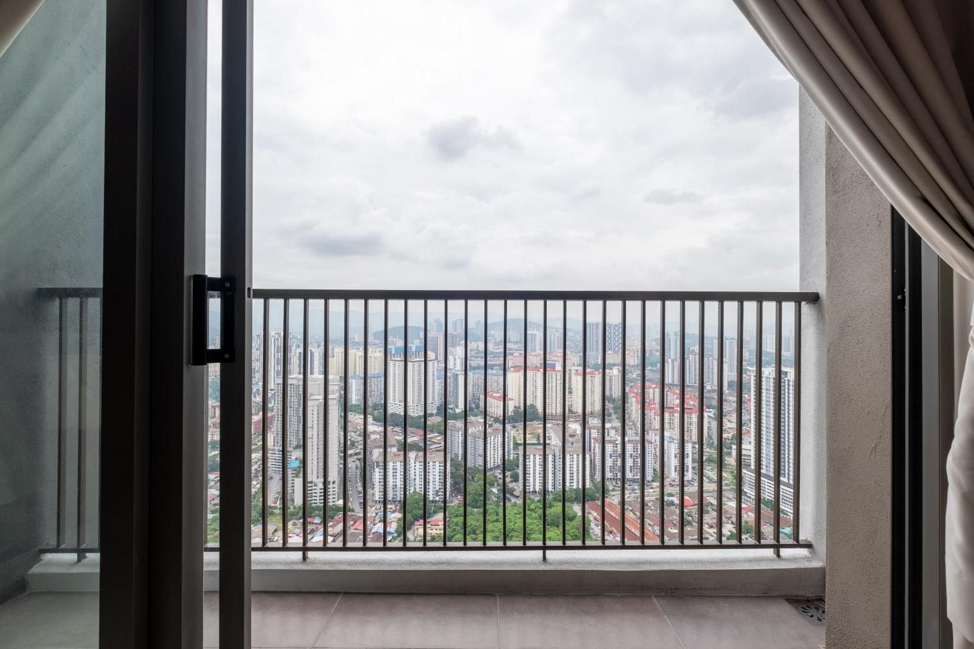 Kenwingston Platz Setapak 3br2bath Duke Youtube Kuala Lumpur