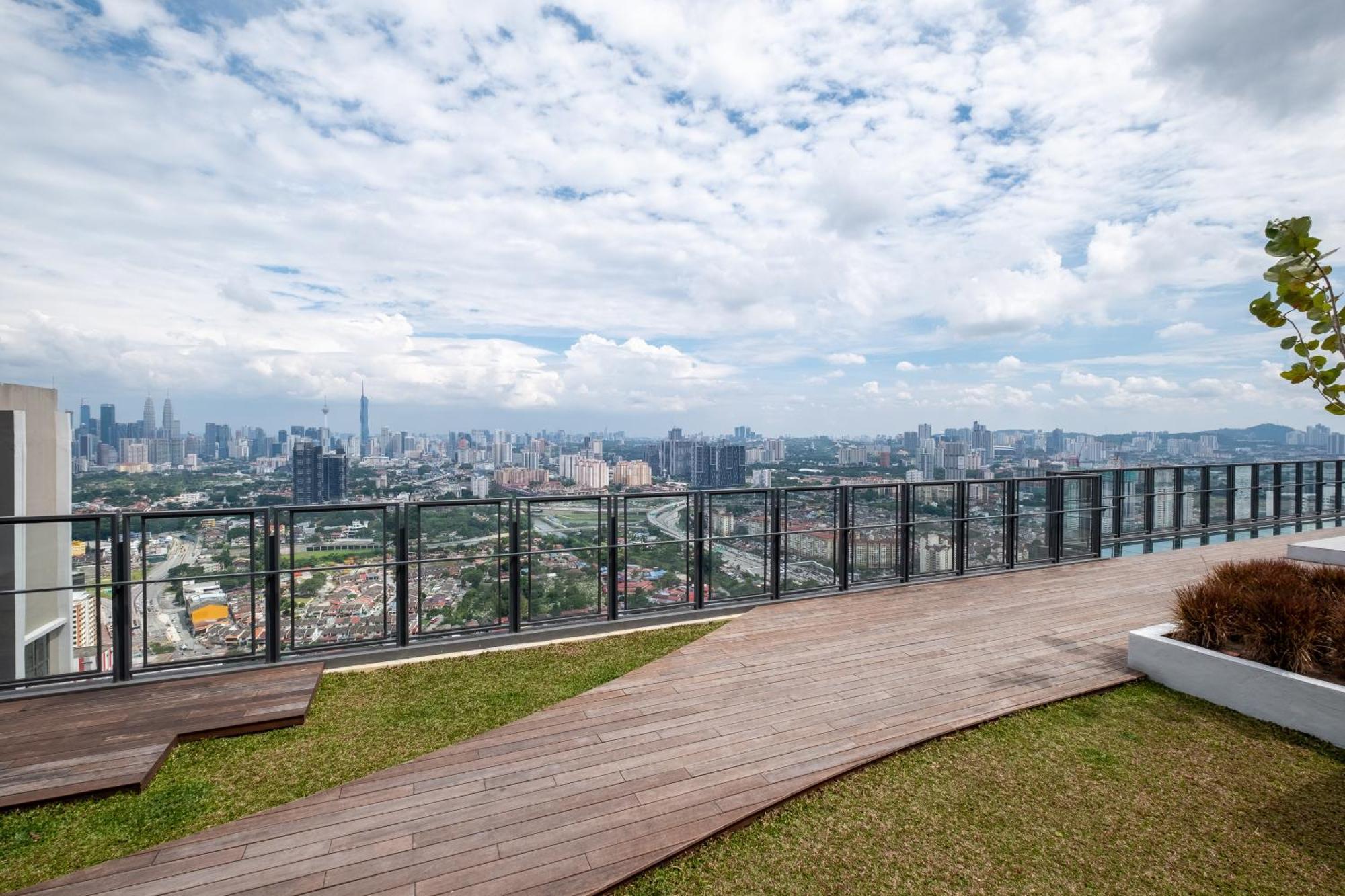 Kenwingston Platz Setapak 3br2bath Duke Youtube Pangsapuri