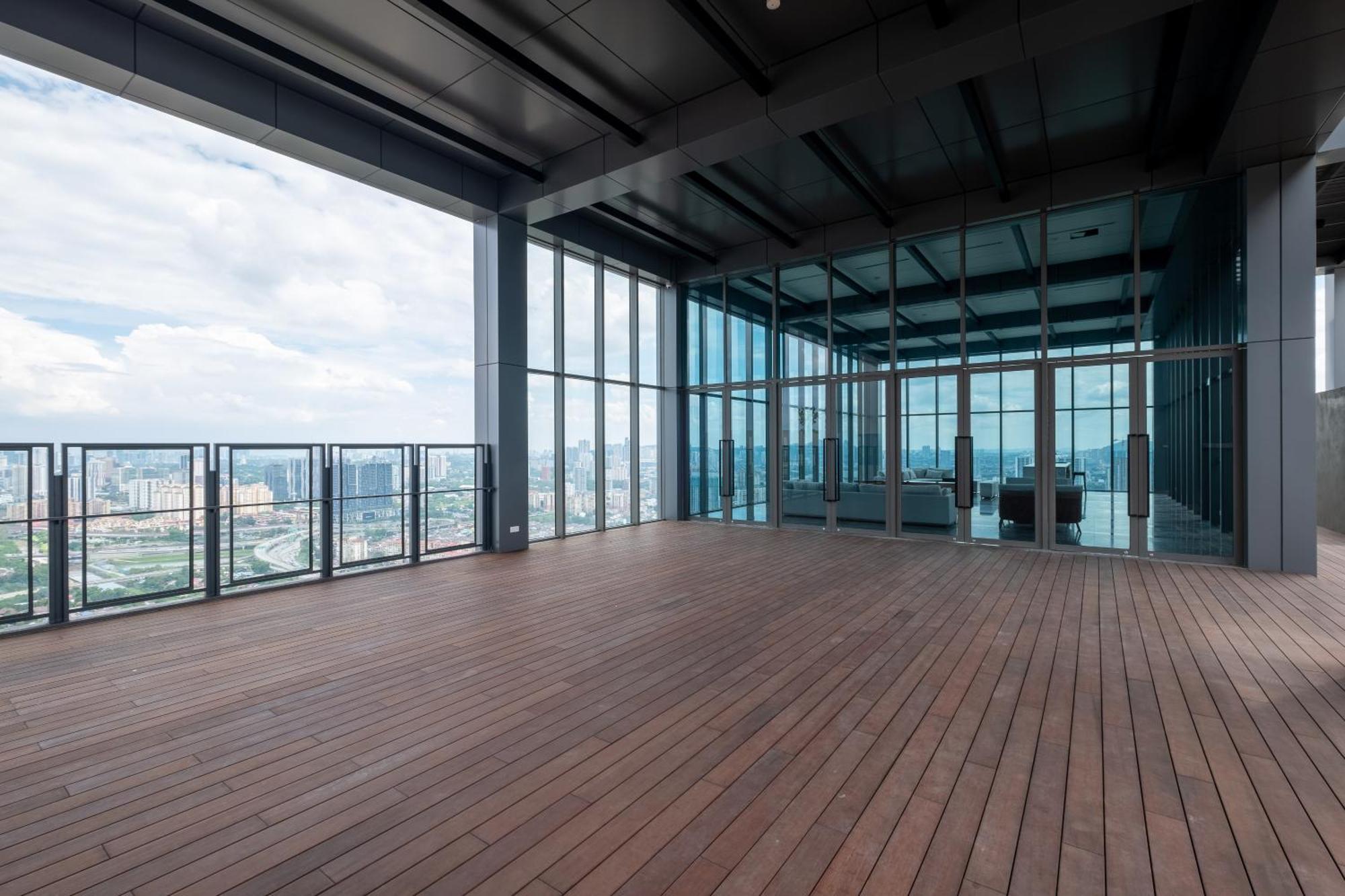 Kenwingston Platz Setapak 3br2bath Duke Youtube *