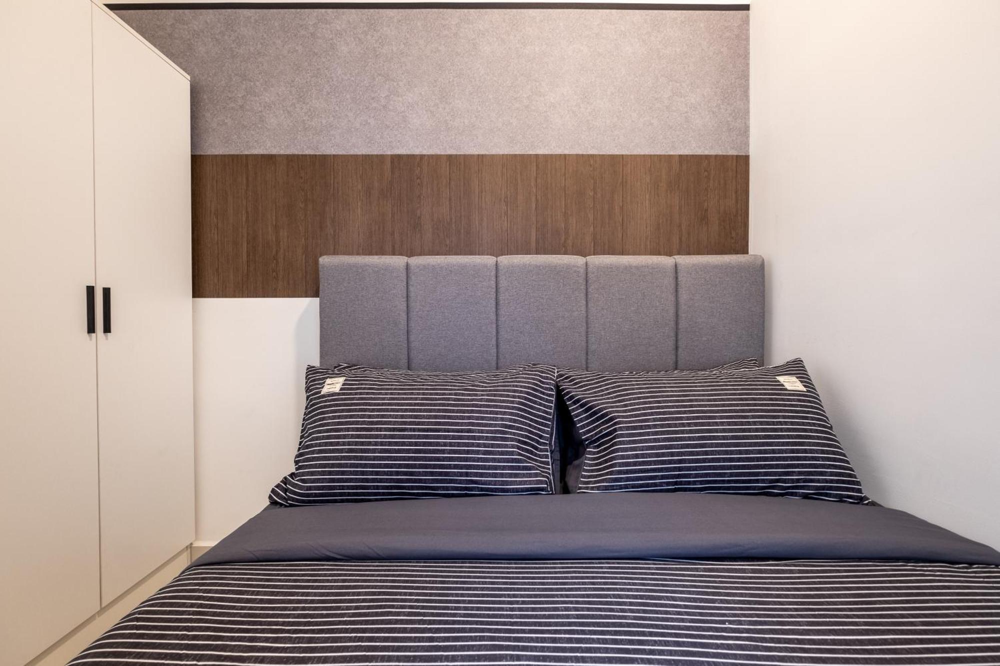 Kenwingston Platz Setapak 3br2bath Duke Youtube Pangsapuri