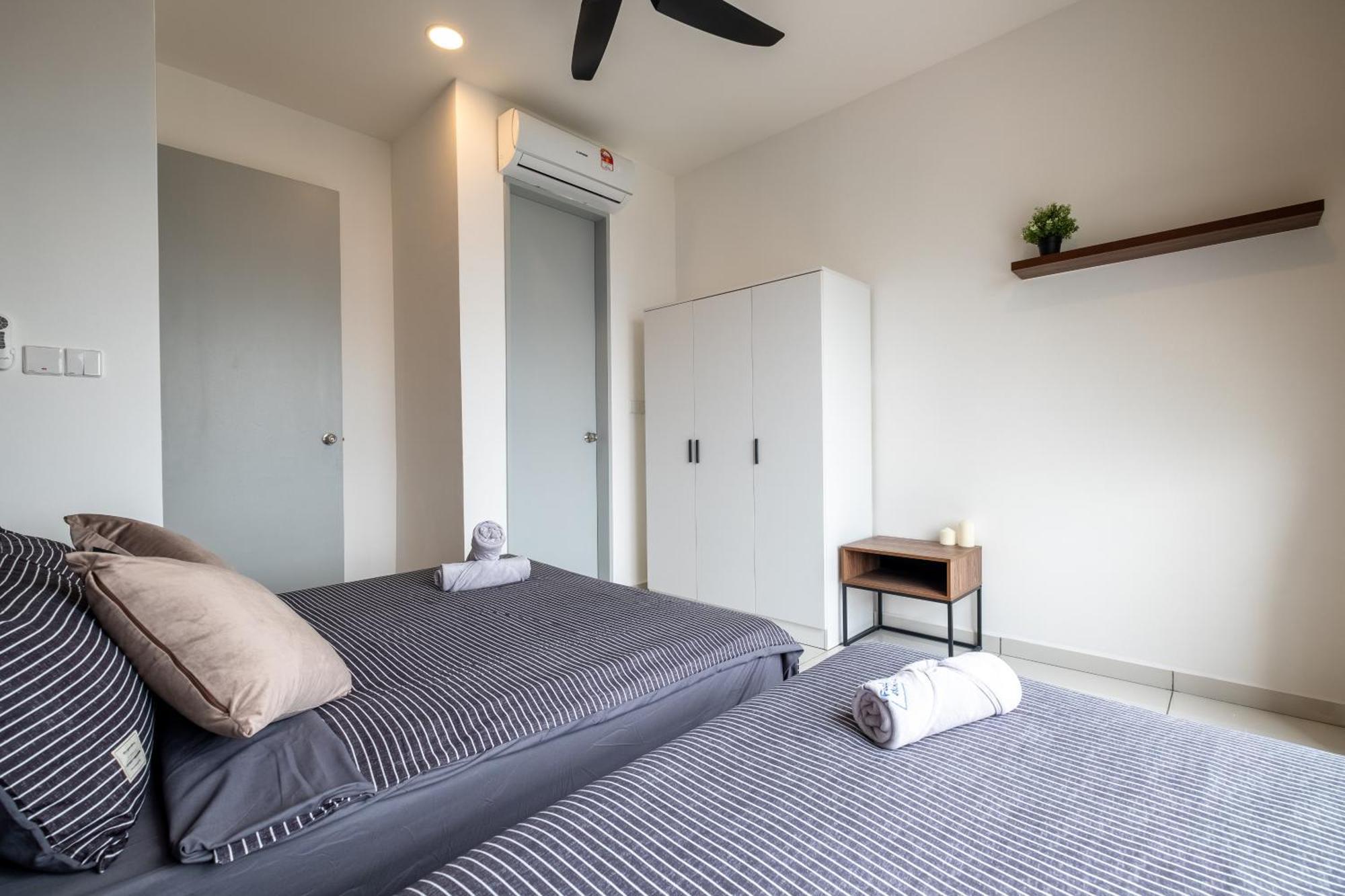 Kenwingston Platz Setapak 3br2bath Duke Youtube Pangsapuri *