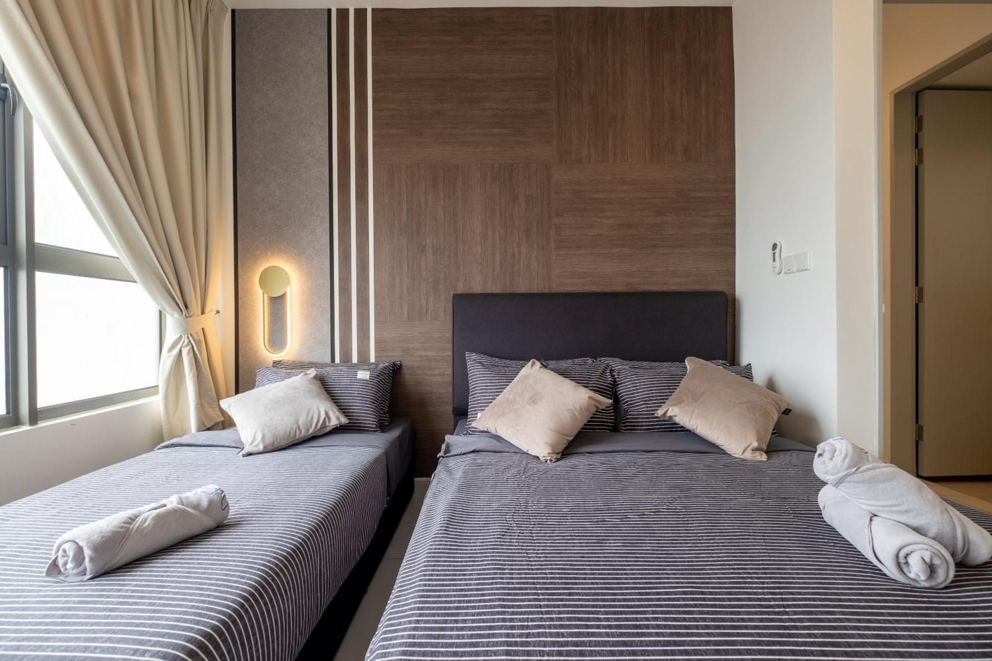 Kenwingston Platz Setapak 3br2bath Duke Youtube *