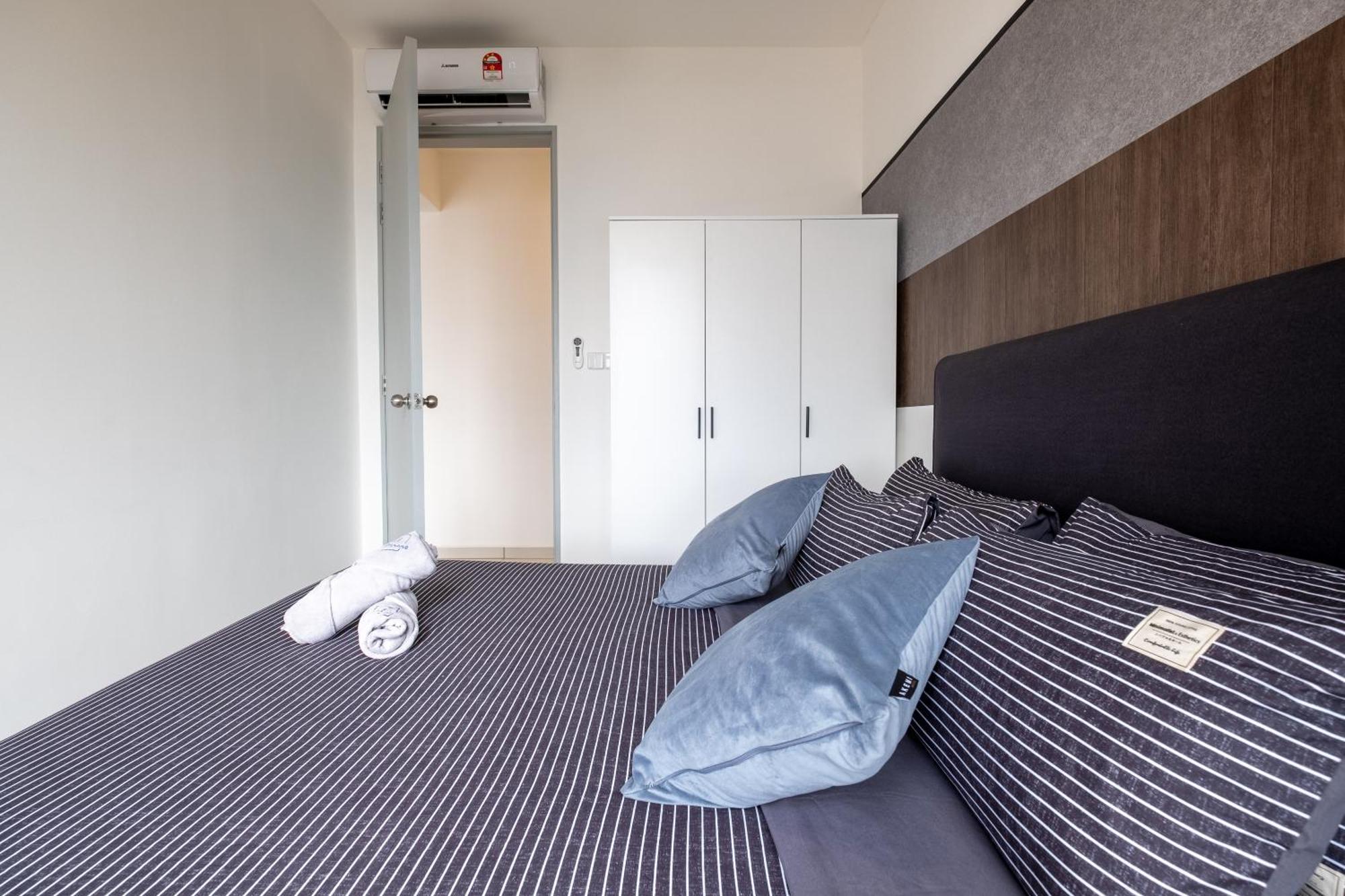 Pangsapuri Kenwingston Platz Setapak 3br2bath Duke Youtube *