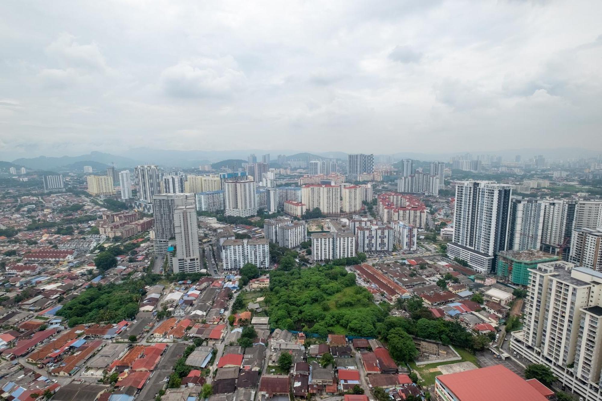 Kenwingston Platz Setapak 3br2bath Duke Youtube Pangsapuri
