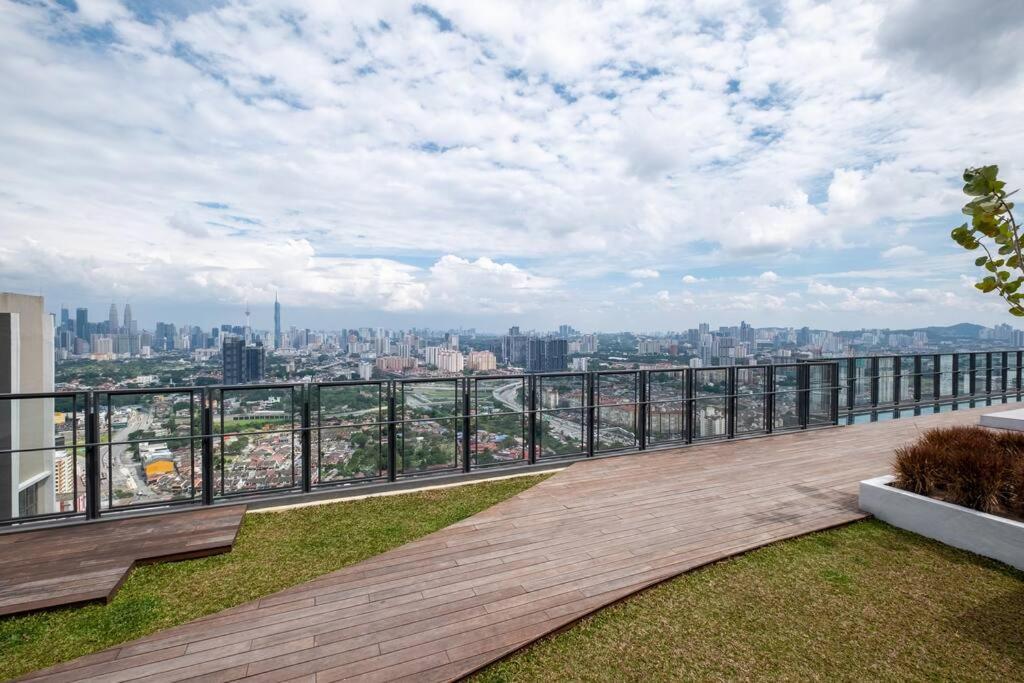 Kenwingston Platz Setapak 3br2bath Duke Youtube Kuala Lumpur