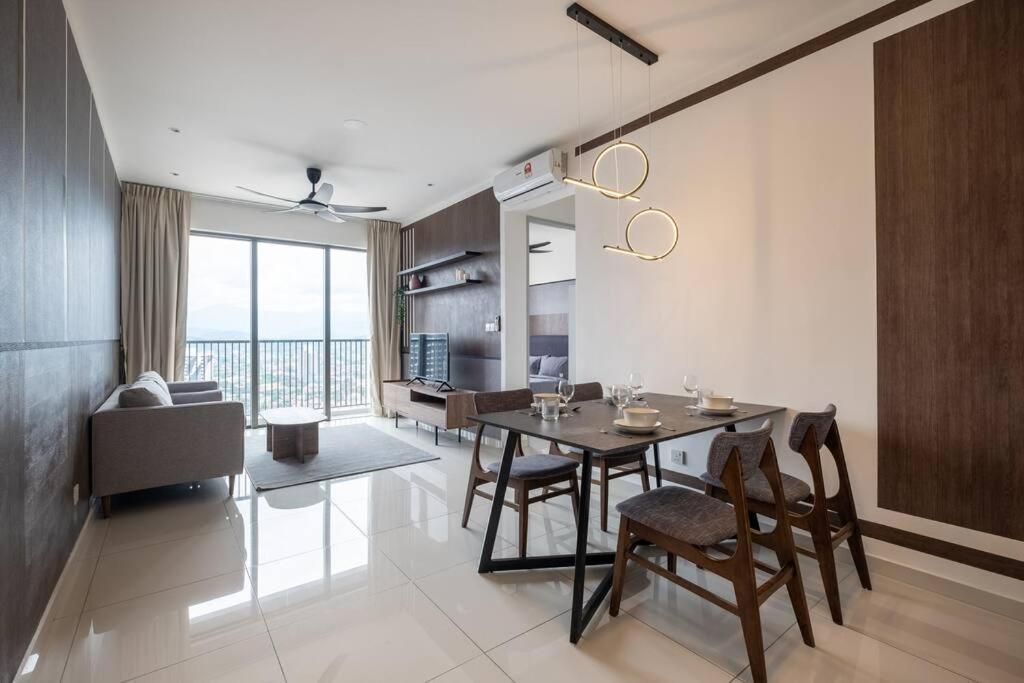 Kenwingston Platz Setapak 3br2bath Duke Youtube *