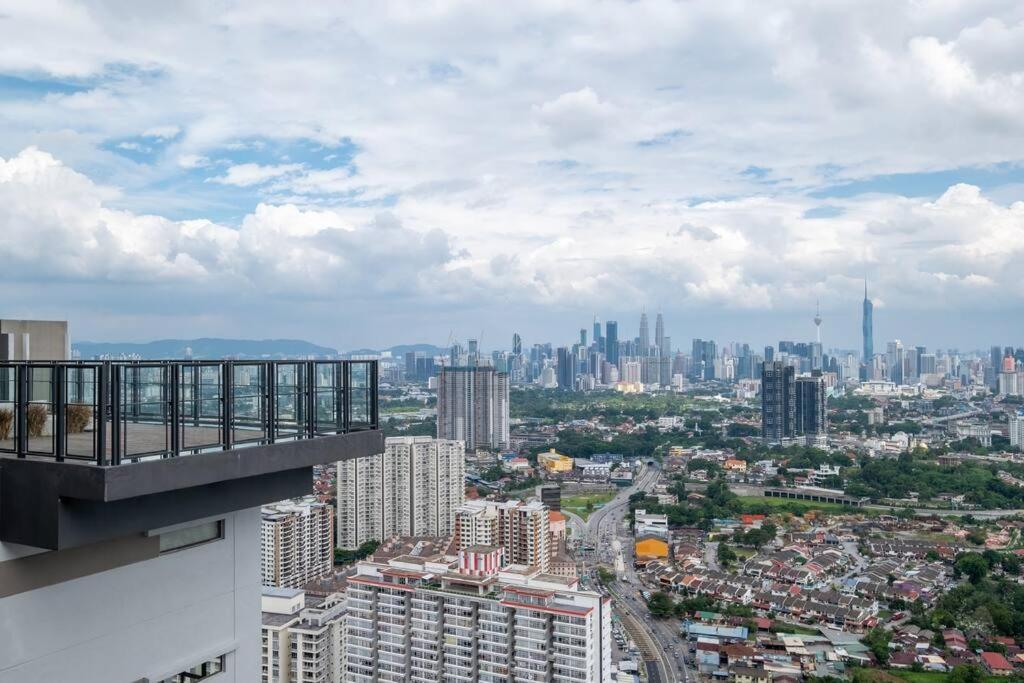 Kenwingston Platz Setapak 3br2bath Duke Youtube Pangsapuri