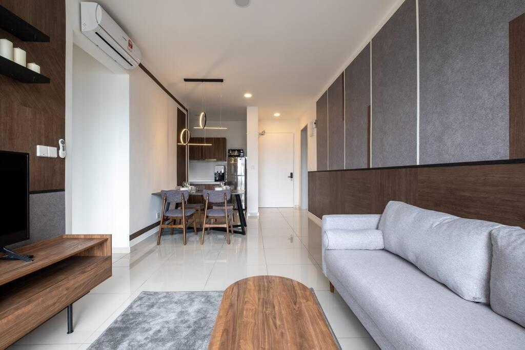 Pangsapuri Kenwingston Platz Setapak 3br2bath Duke Youtube *